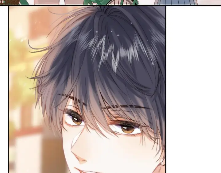 漫画《偷偷藏不住》第31话 橘子汽水的味道第55张图