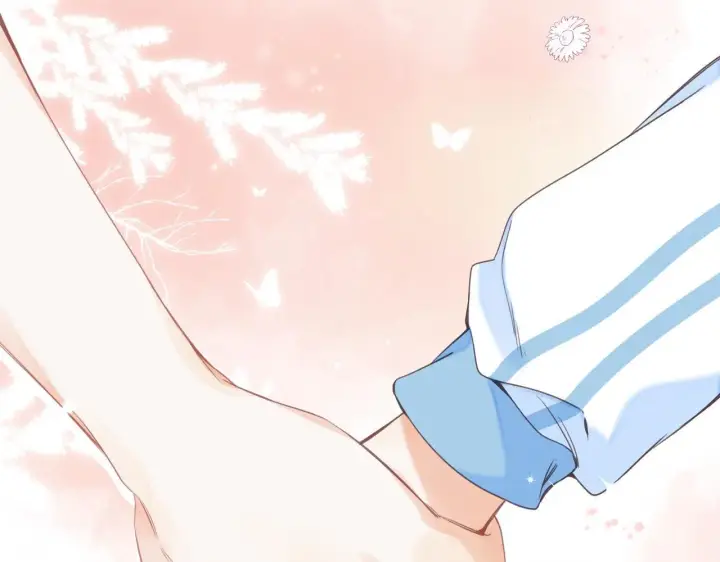 漫画《偷偷藏不住》第31话 橘子汽水的味道第64张图