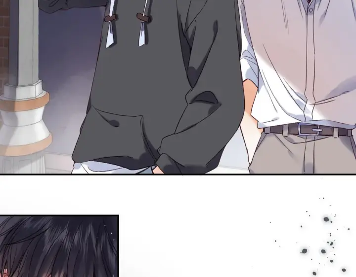 漫画《偷偷藏不住》第33话 我家小孩第17张图
