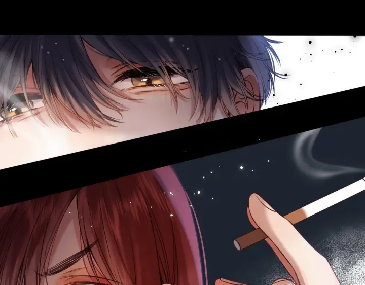 漫画《偷偷藏不住》第33话 我家小孩第76张图
