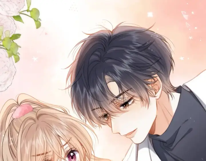 漫画《偷偷藏不住》第二季26 误会一场第2张图