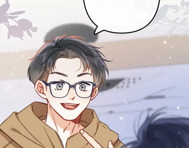 漫画《偷偷藏不住》第二季26 误会一场第25张图