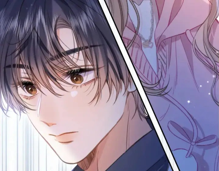 漫画《偷偷藏不住》第二季26 误会一场第35张图
