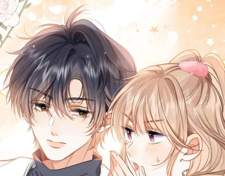 漫画《偷偷藏不住》第二季26 误会一场第43张图