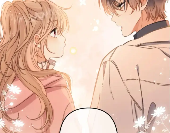 漫画《偷偷藏不住》第二季26 误会一场第51张图