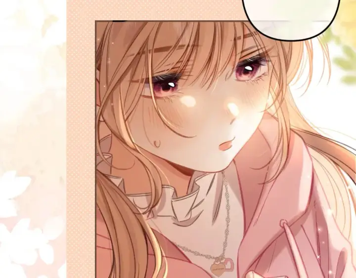漫画《偷偷藏不住》第二季26 误会一场第64张图