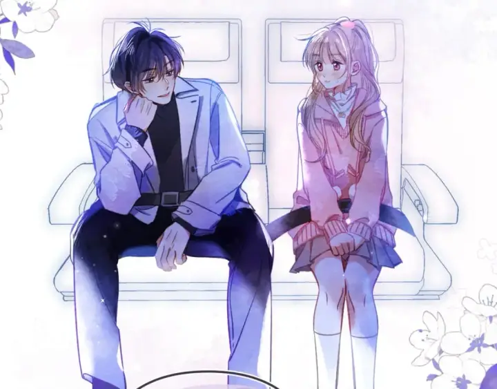 漫画《偷偷藏不住》第二季26 误会一场第69张图