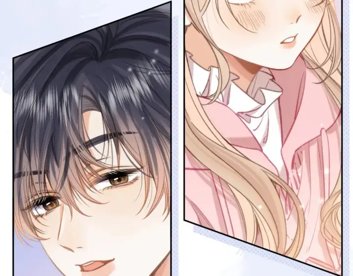 漫画《偷偷藏不住》第二季26 误会一场第73张图
