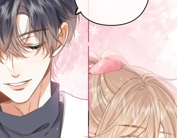 漫画《偷偷藏不住》第二季26 误会一场第78张图