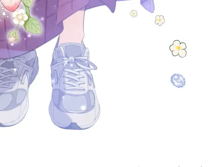 漫画《偷偷藏不住》第二季26 误会一场第95张图