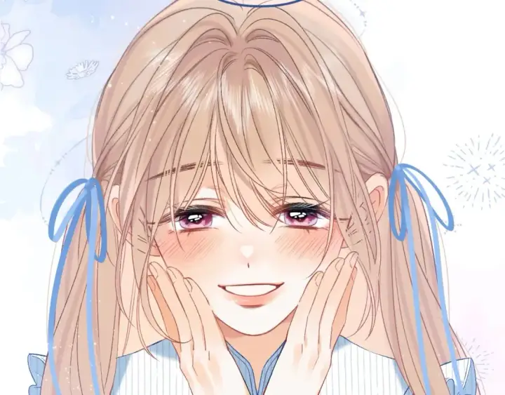 漫画《偷偷藏不住》34  多追几下第101张图