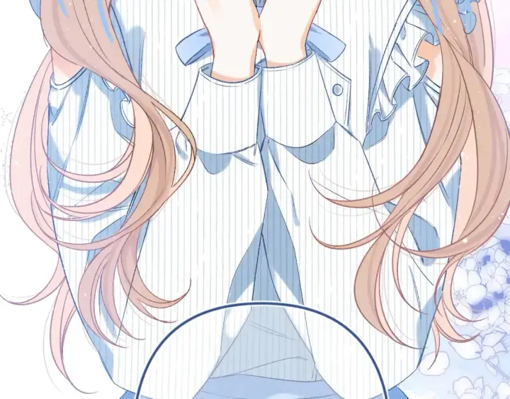 漫画《偷偷藏不住》34  多追几下第102张图