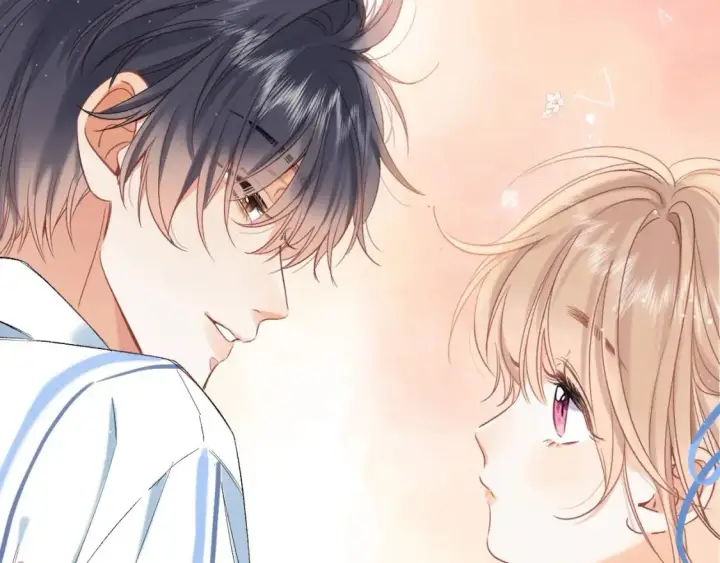 漫画《偷偷藏不住》34  多追几下第58张图