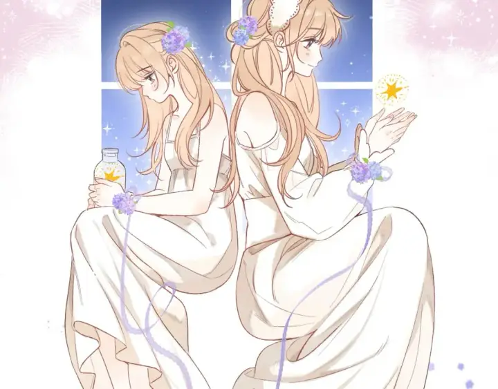 漫画《偷偷藏不住》35 “追求者”第121张图