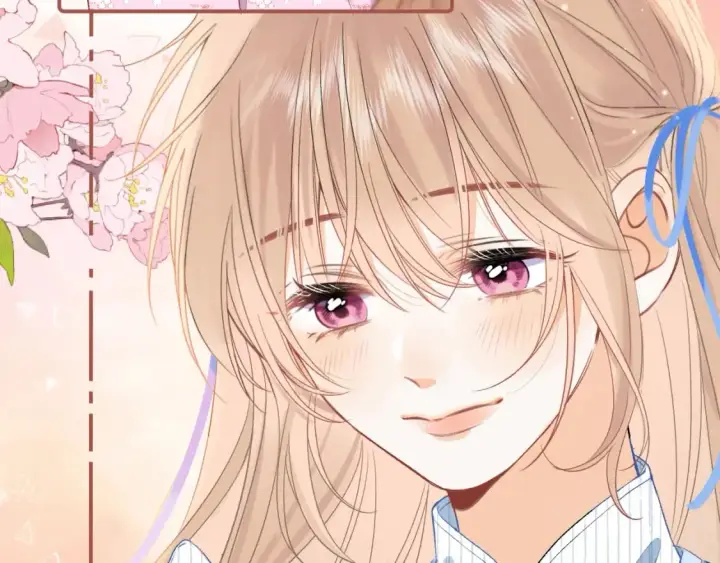 漫画《偷偷藏不住》35 “追求者”第17张图