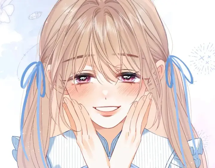 漫画《偷偷藏不住》35 “追求者”第3张图
