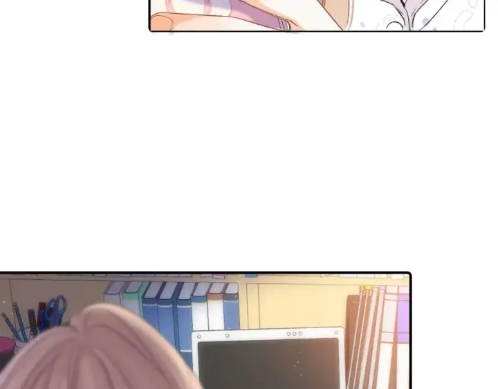 漫画《偷偷藏不住》35 “追求者”第32张图