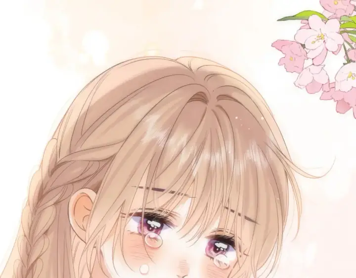 漫画《偷偷藏不住》35 “追求者”第55张图