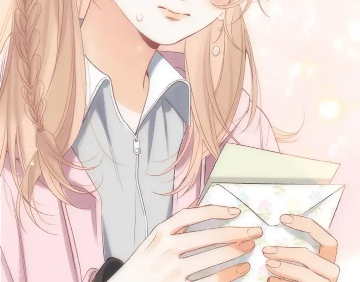 漫画《偷偷藏不住》35 “追求者”第56张图