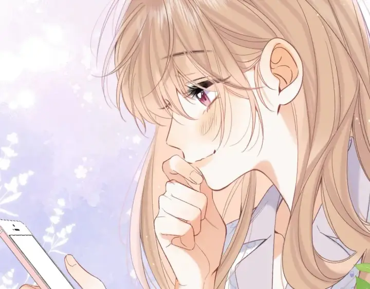 漫画《偷偷藏不住》35 “追求者”第72张图