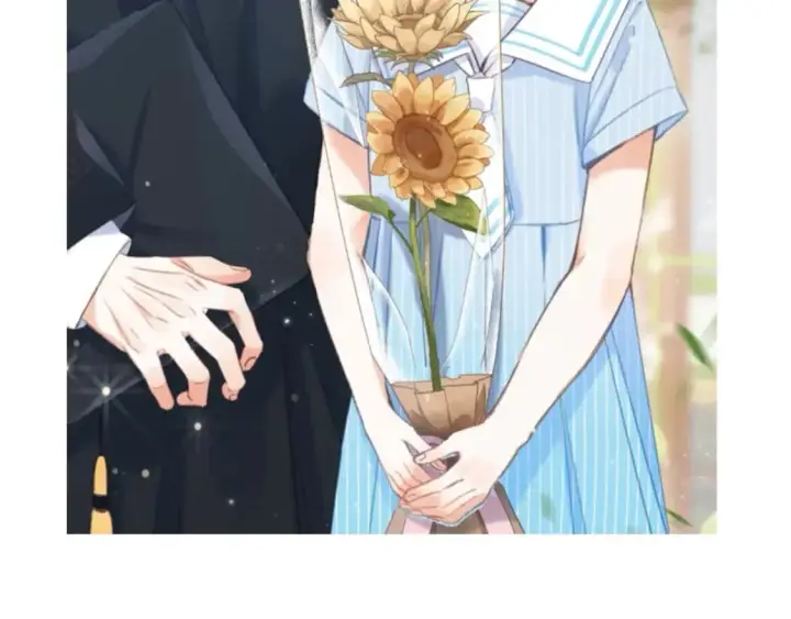 漫画《偷偷藏不住》第6期 动态壁纸放送！第9张图