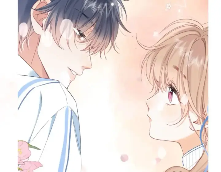 漫画《偷偷藏不住》第14期第5张图