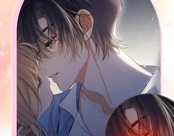 漫画《偷偷藏不住》第17期【搞点事】小情侣日常第42张图