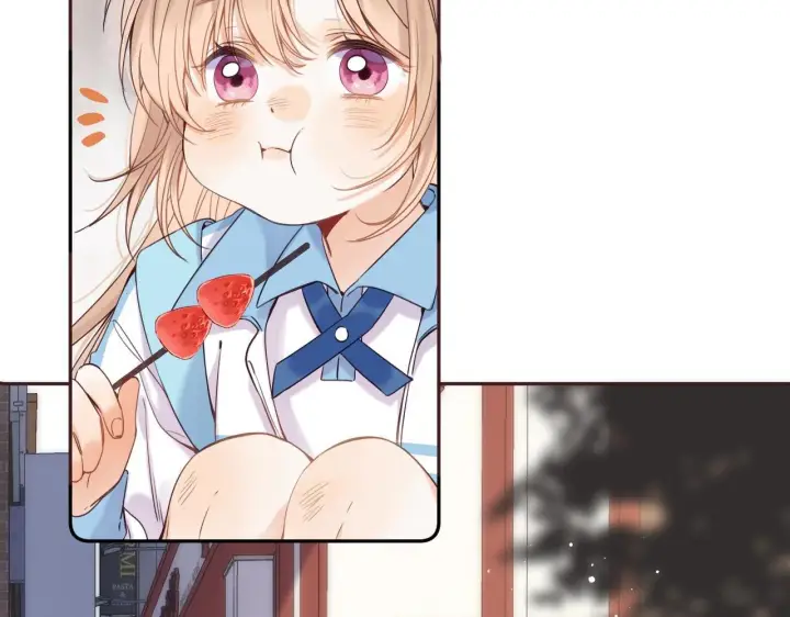 漫画《偷偷藏不住》第34话 二十块钱第20张图