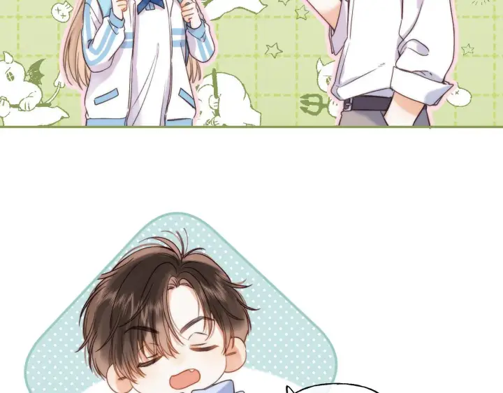 漫画《偷偷藏不住》第34话 二十块钱第36张图