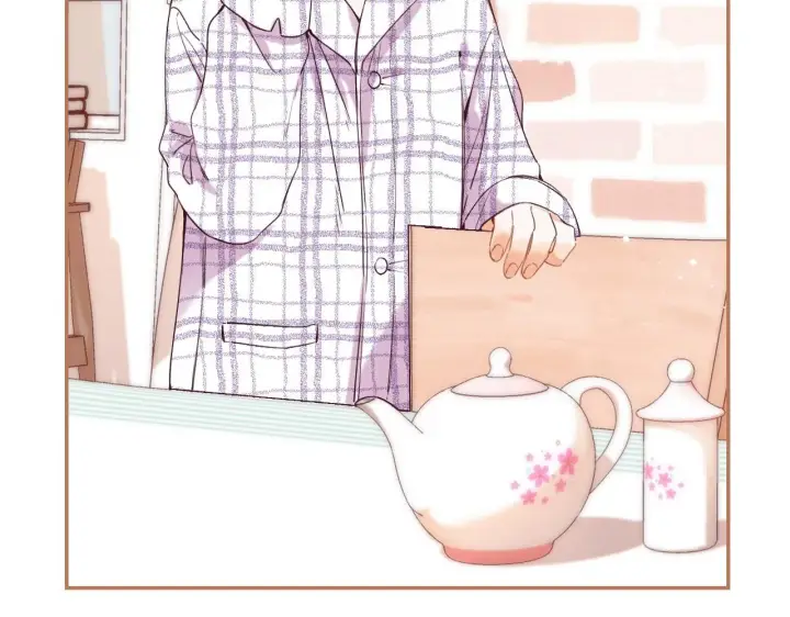 漫画《偷偷藏不住》第35话 为什么拍哥哥？第11张图