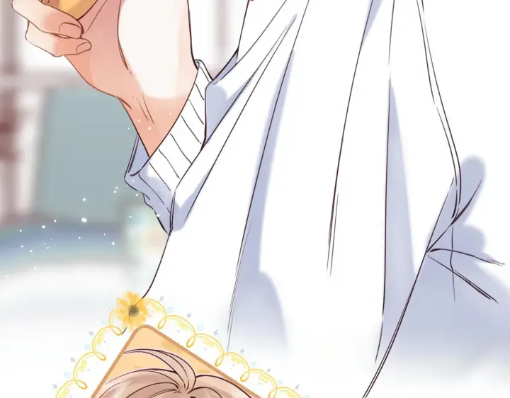 漫画《偷偷藏不住》第35话 为什么拍哥哥？第23张图