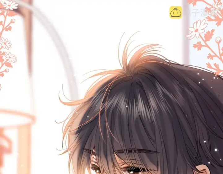 漫画《偷偷藏不住》第35话 为什么拍哥哥？第28张图