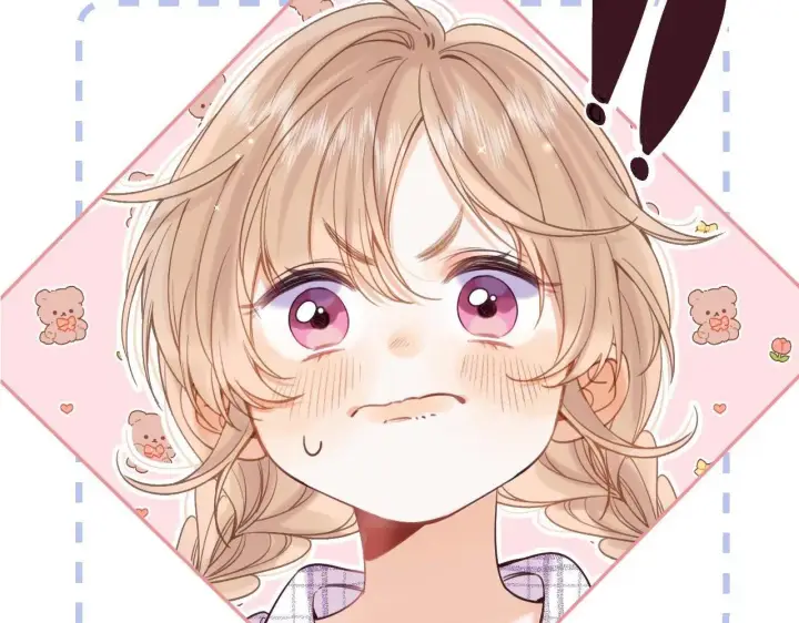 漫画《偷偷藏不住》第35话 为什么拍哥哥？第4张图