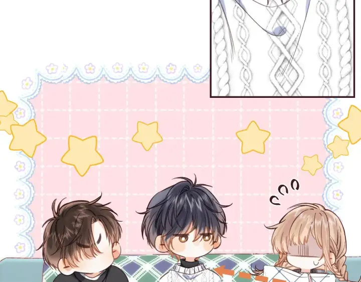 漫画《偷偷藏不住》第35话 为什么拍哥哥？第52张图