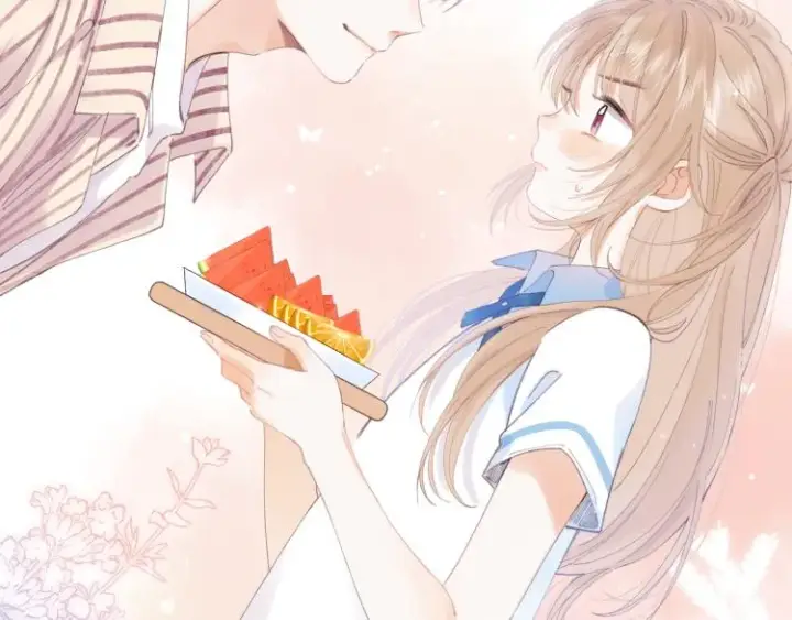 漫画《偷偷藏不住》第2话 我叫段嘉许第44张图