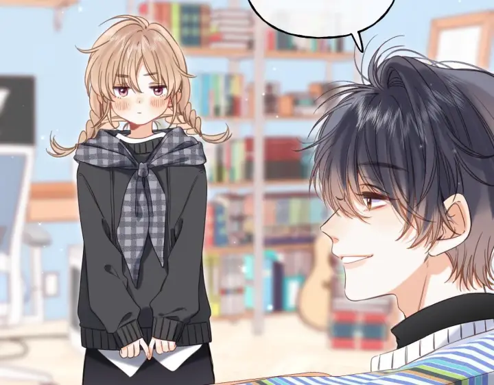 漫画《偷偷藏不住》第36话 还会长大的第66张图