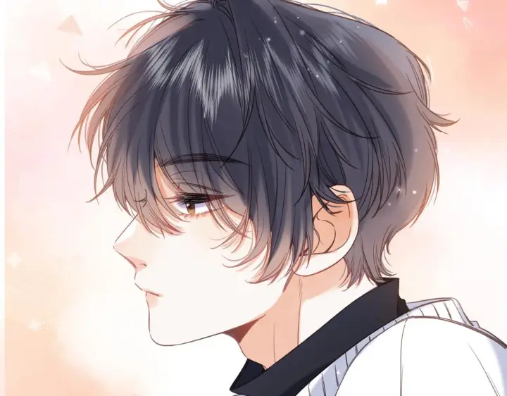 漫画《偷偷藏不住》第36话 还会长大的第86张图