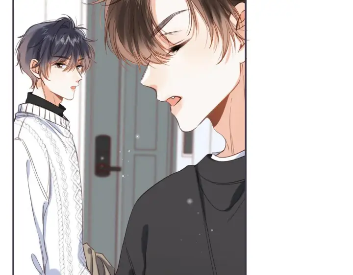 漫画《偷偷藏不住》第37话 别谈恋爱第38张图