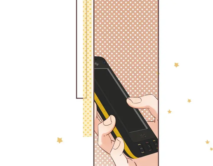 漫画《偷偷藏不住》第38话 老男朋友第19张图