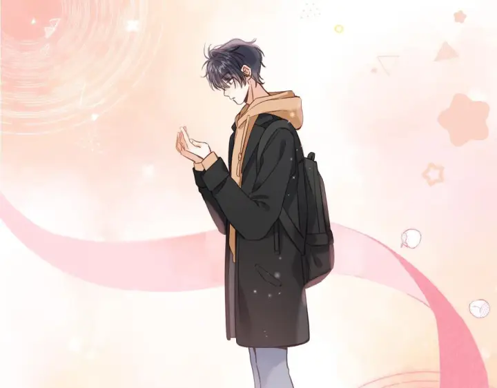 漫画《偷偷藏不住》第39话 《我的梦想》第47张图