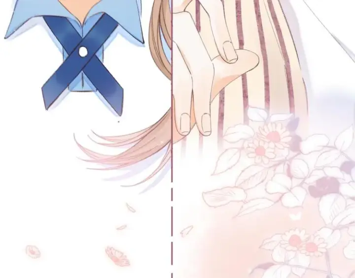 漫画《偷偷藏不住》第3话 总不能骗小孩第65张图