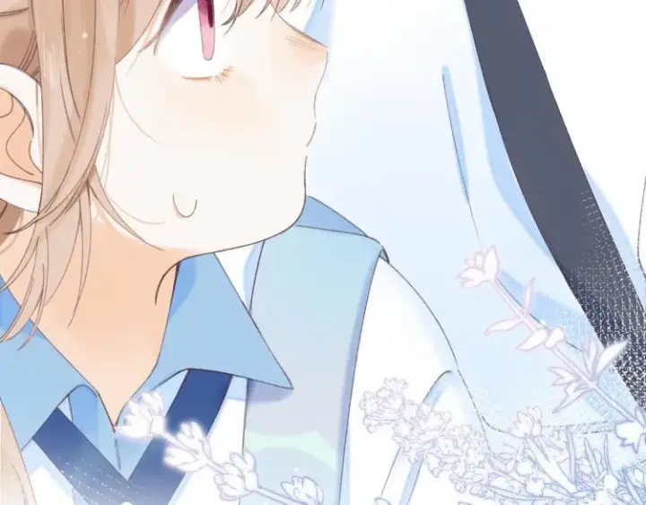 漫画《偷偷藏不住》第4话 又哭鼻子了？第28张图