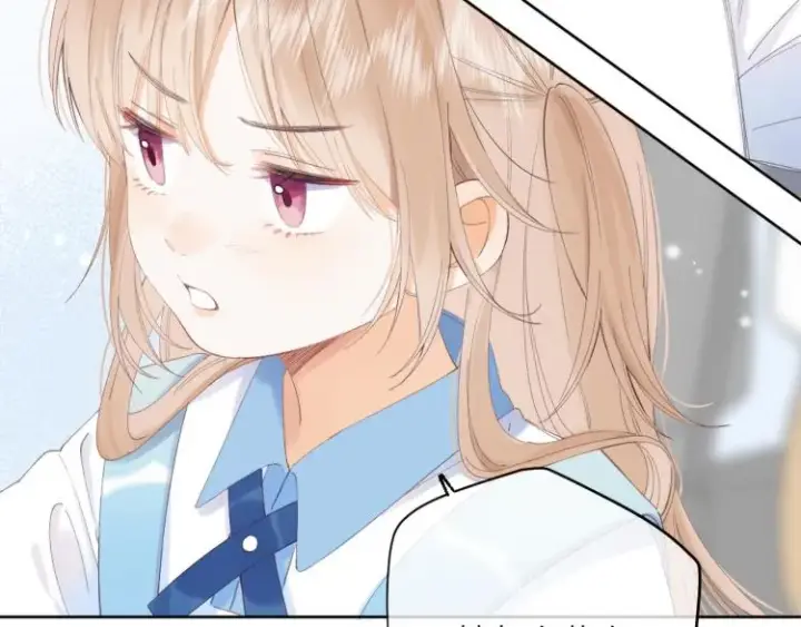漫画《偷偷藏不住》第4话 又哭鼻子了？第34张图