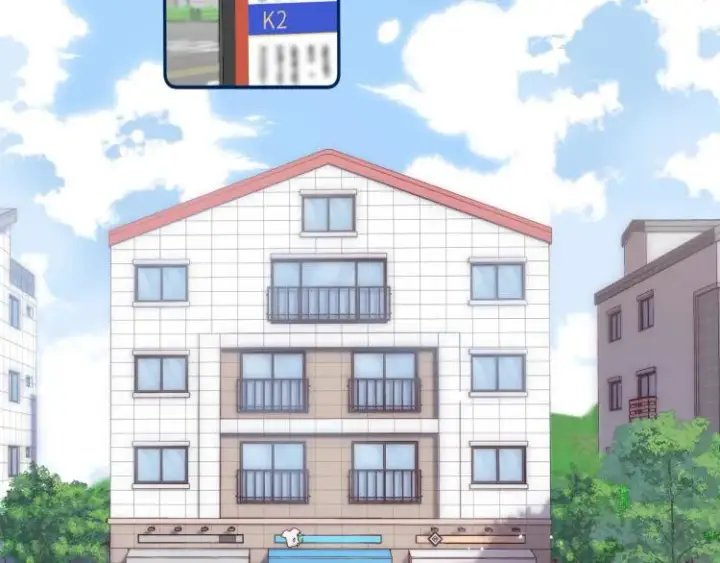 漫画《偷偷藏不住》第4话 又哭鼻子了？第4张图