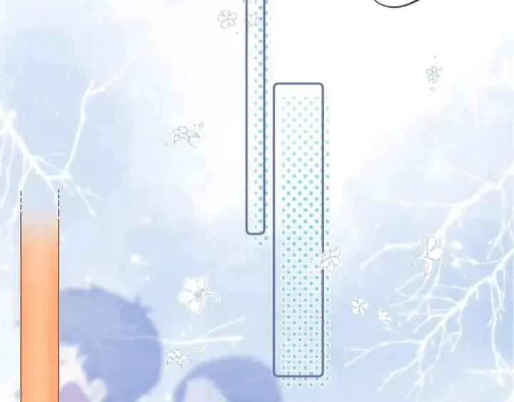 漫画《偷偷藏不住》第4话 又哭鼻子了？第54张图