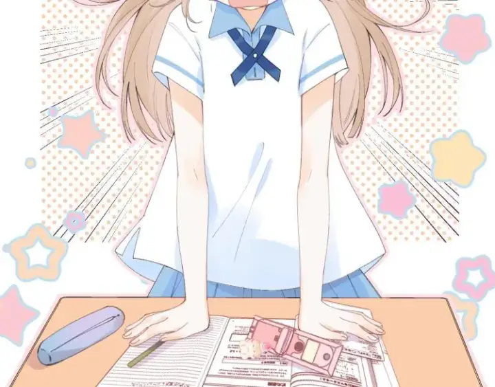 漫画《偷偷藏不住》第4话 又哭鼻子了？第73张图