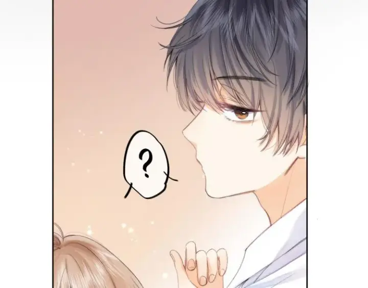 漫画《偷偷藏不住》第6话 说点好听的话第71张图