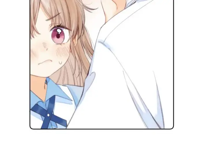 漫画《偷偷藏不住》第6话 说点好听的话第72张图