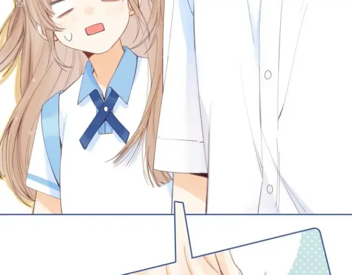 漫画《偷偷藏不住》第6话 说点好听的话第81张图