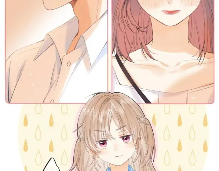 漫画《偷偷藏不住》第6话 说点好听的话第84张图